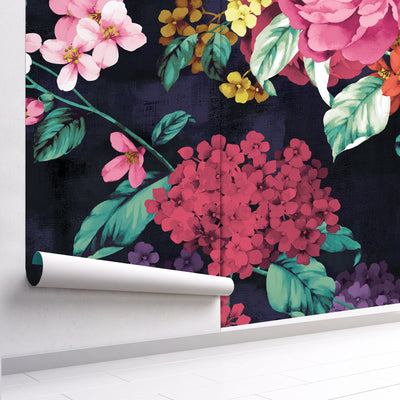 Eden Wallpaper-Wallpaper-LUXOTIC